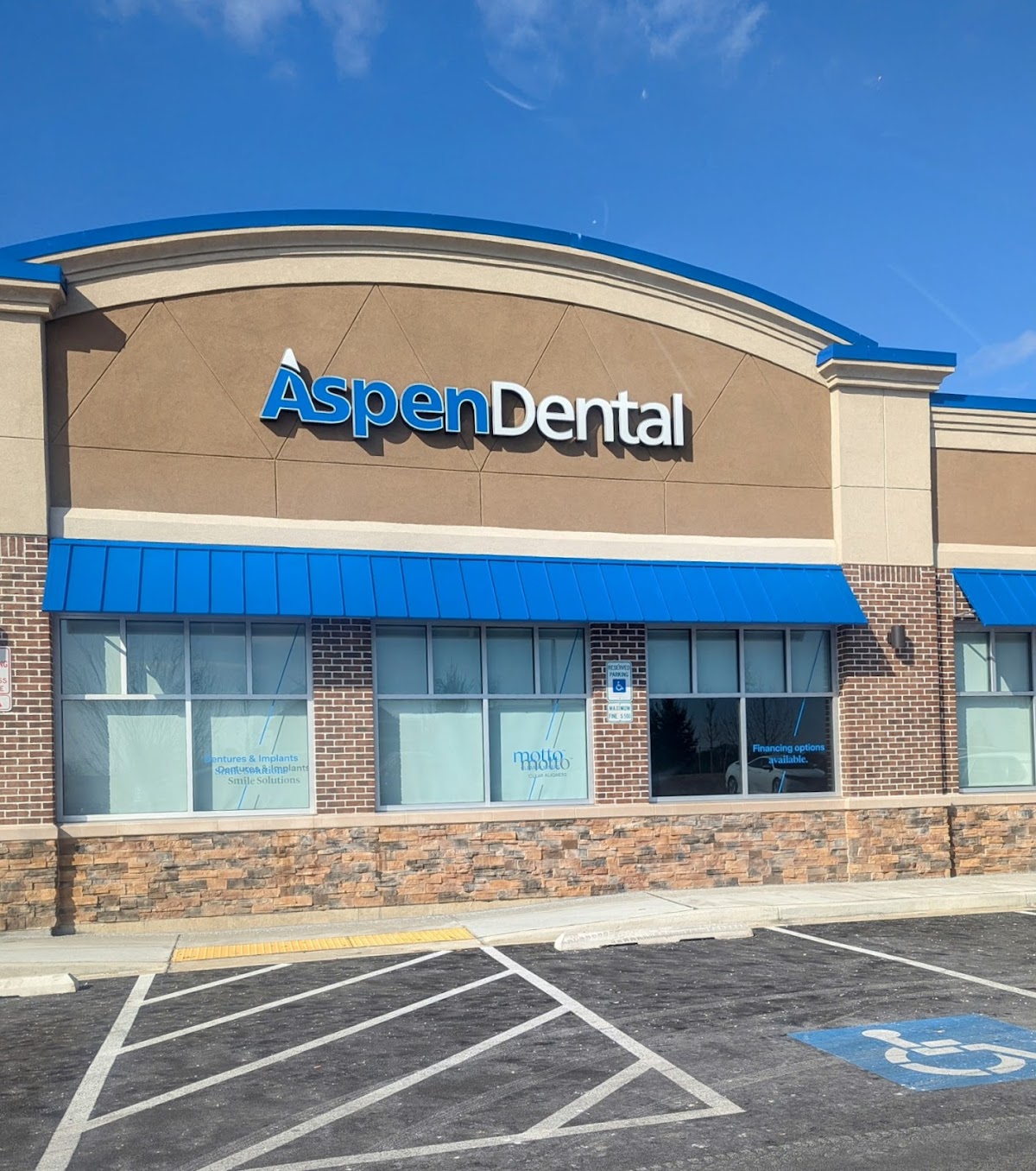 Aspen Dental - Frederick photo 4