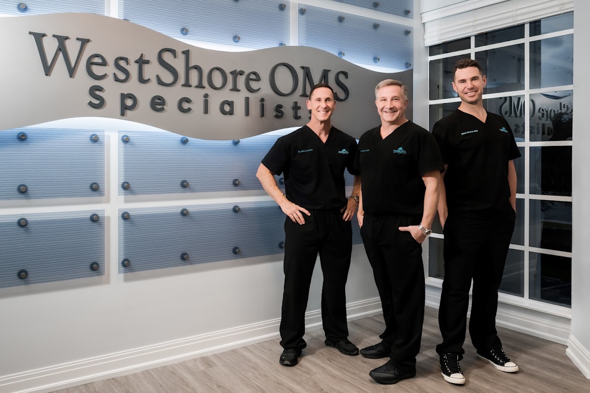 Westshore Oral and Maxillofacial Specialists photo 1