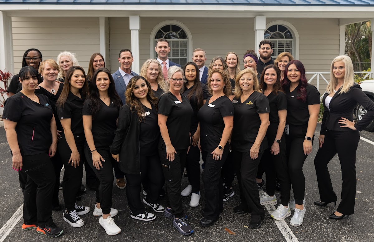 Westshore Oral and Maxillofacial Specialists photo 5