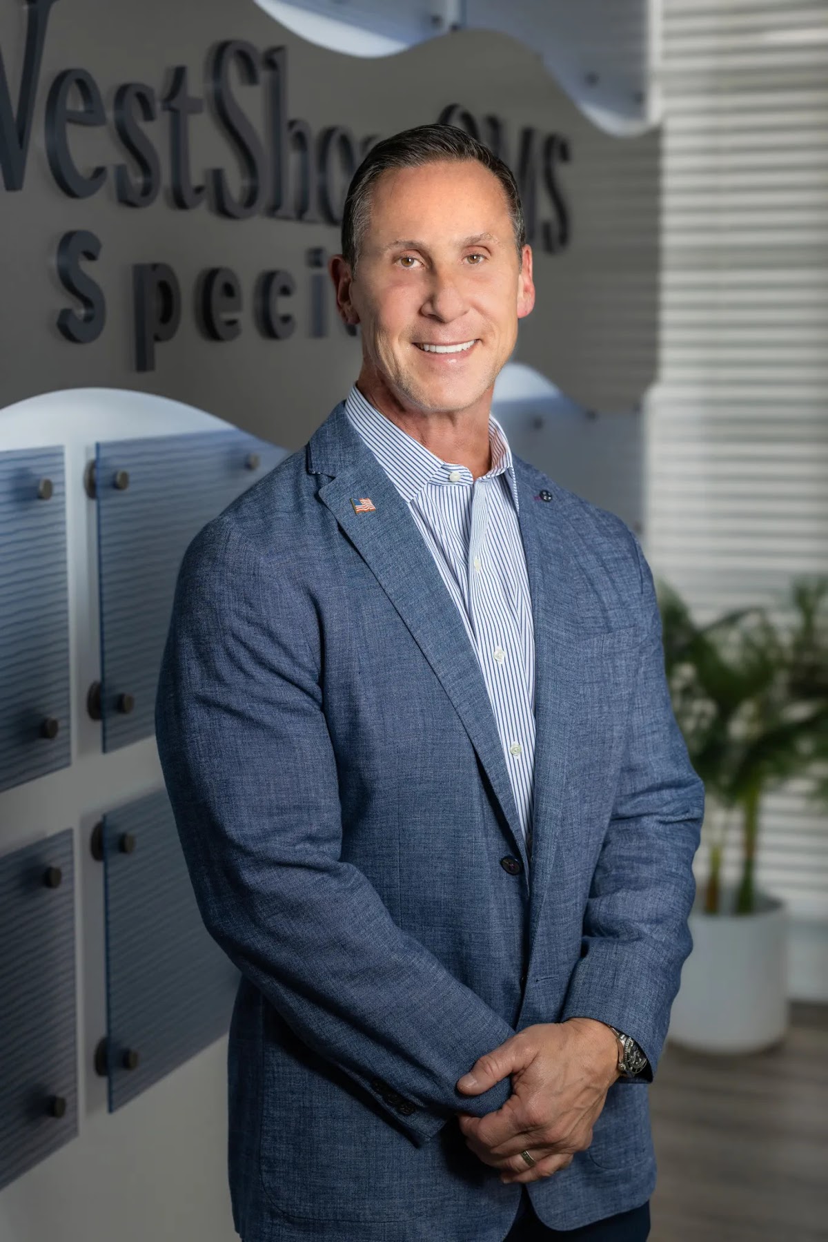 Dr. John A. Contino, DMD photo 1