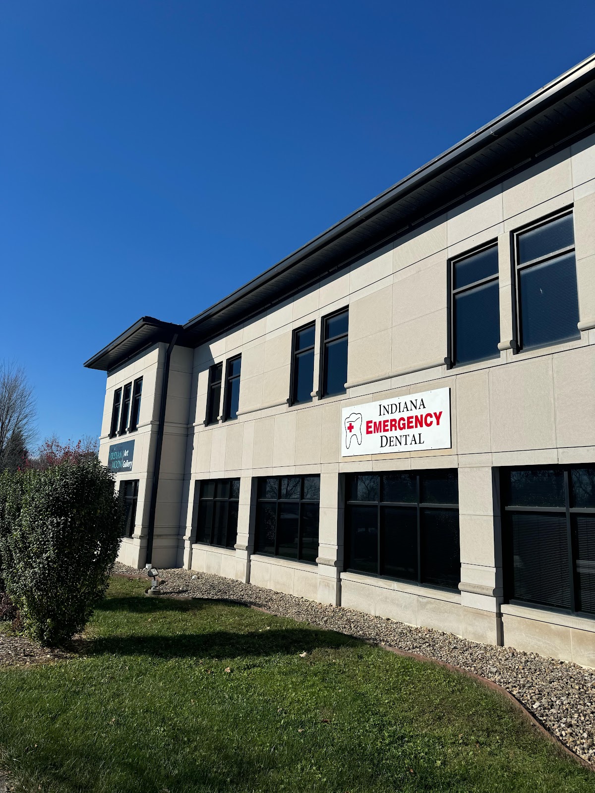 Indiana Emergency Dental Bloomington photo 1