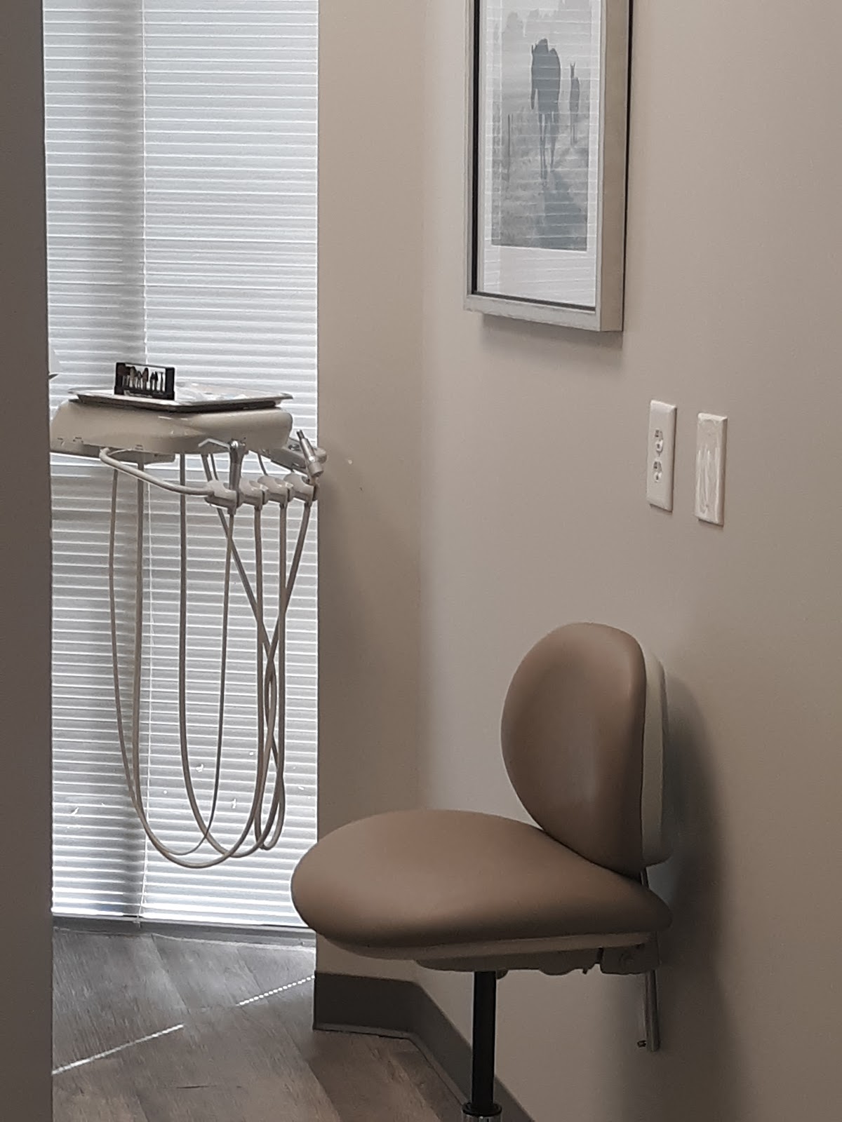 Stonecreek Dental Care - Montgomery Woods Crossing Drive photo 2