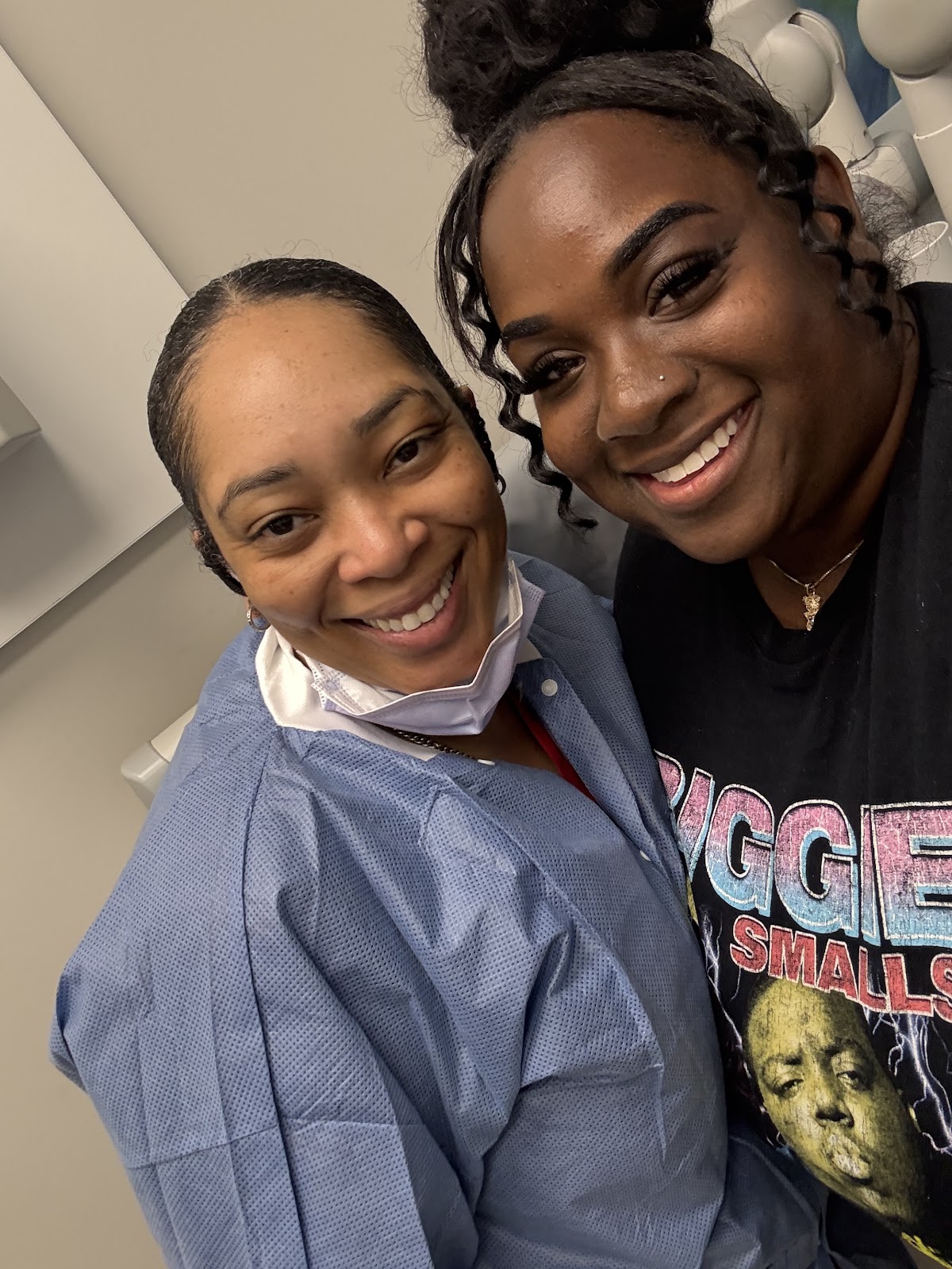 Stonecreek Dental Care - Montgomery Woods Crossing Drive photo 5