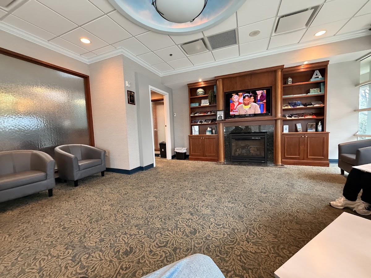 Akeso Oral, Facial & Dental Implant Surgery - Columbia photo 2