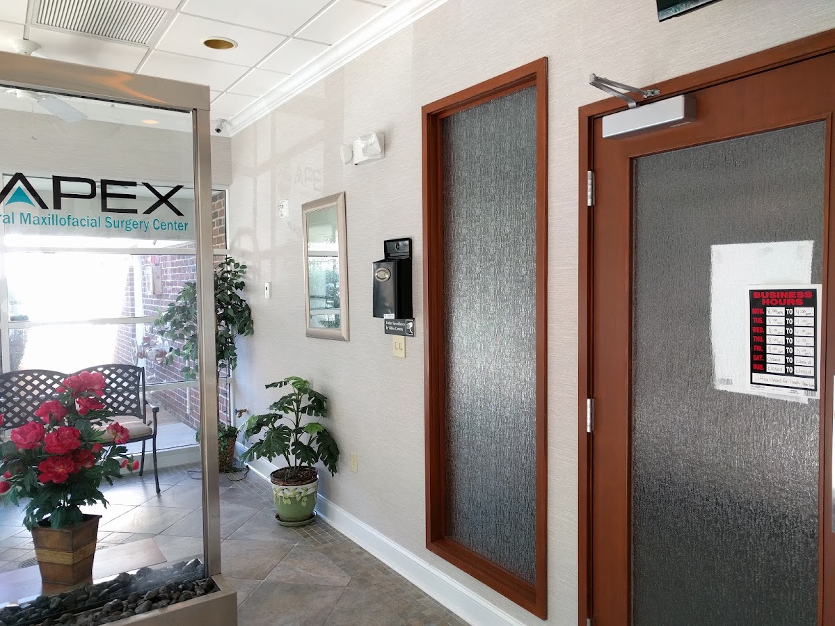 Akeso Oral, Facial & Dental Implant Surgery - Columbia photo 3