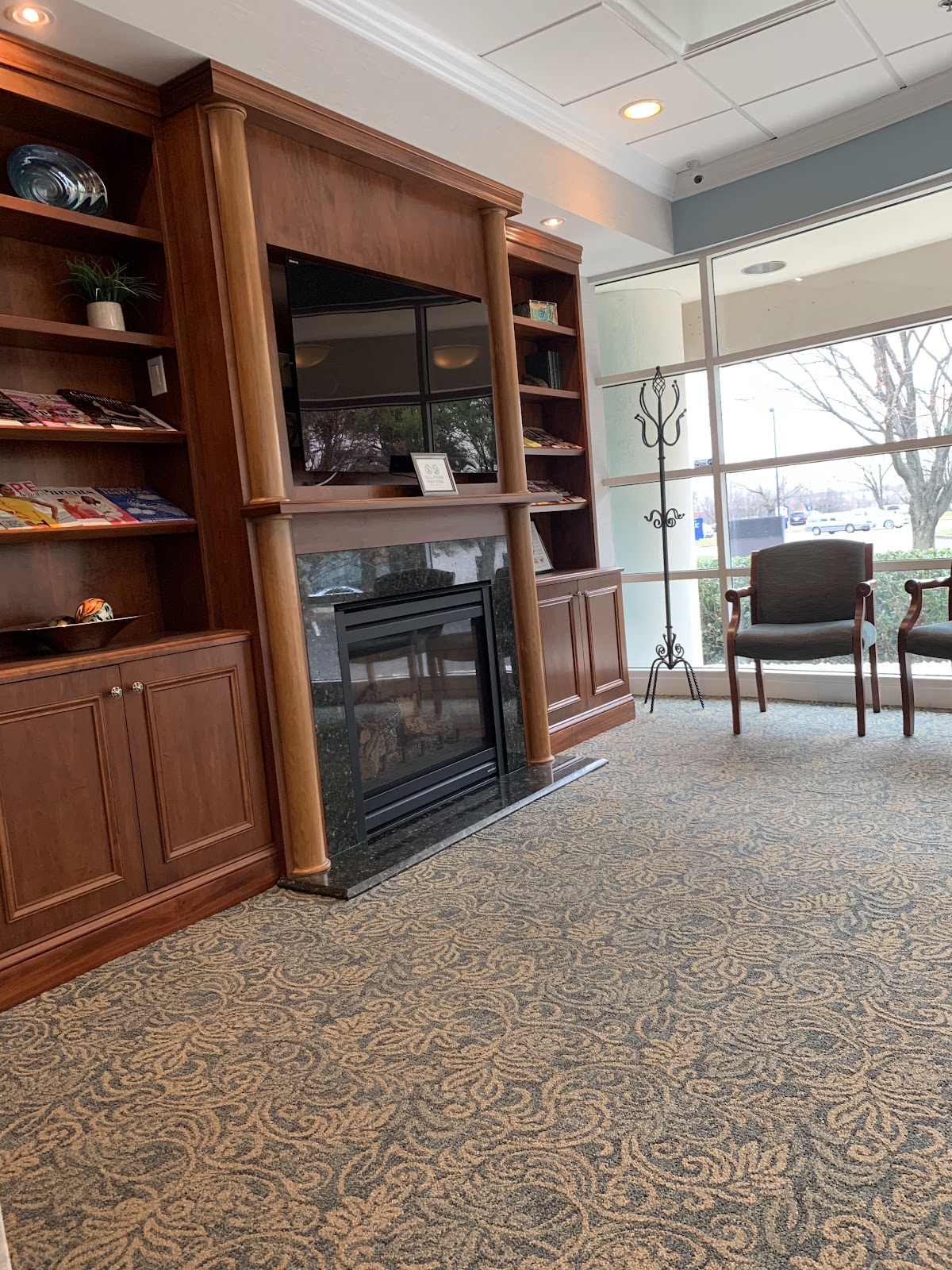 Akeso Oral, Facial & Dental Implant Surgery - Columbia photo 4