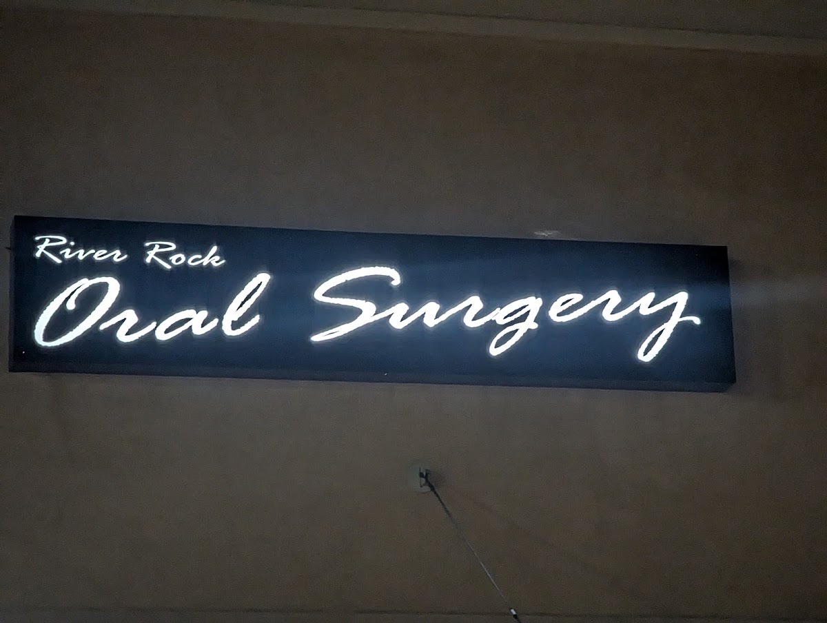 River Rock Oral Surgery photo 3