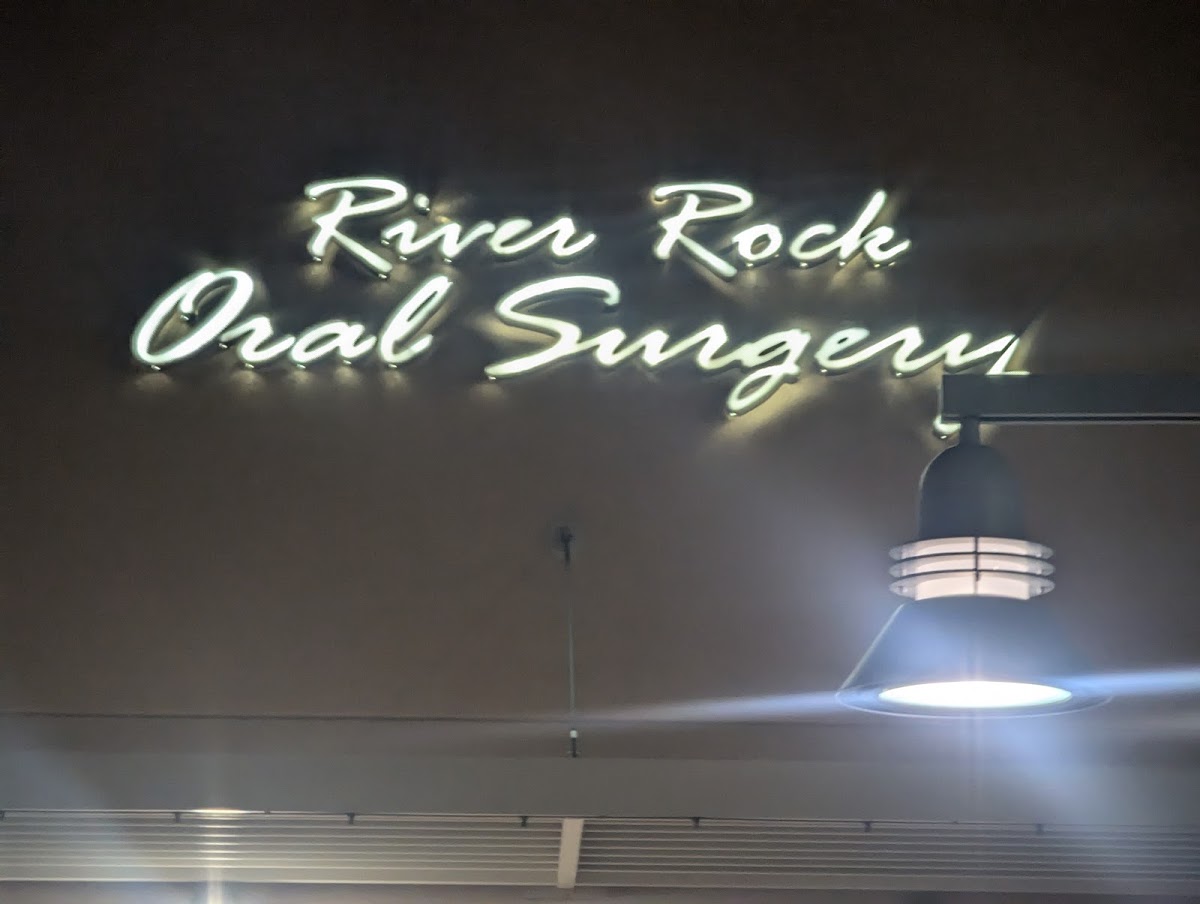 River Rock Oral Surgery photo 4