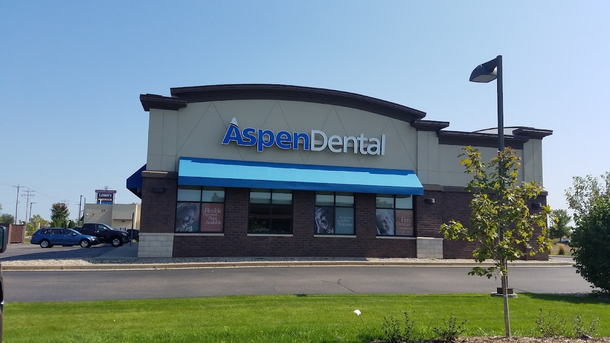 Aspen Dental - Plover photo 1