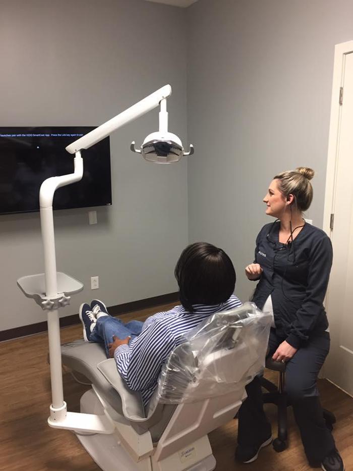 St. Louis County Dental Partnership - Grayem & Associates photo 2