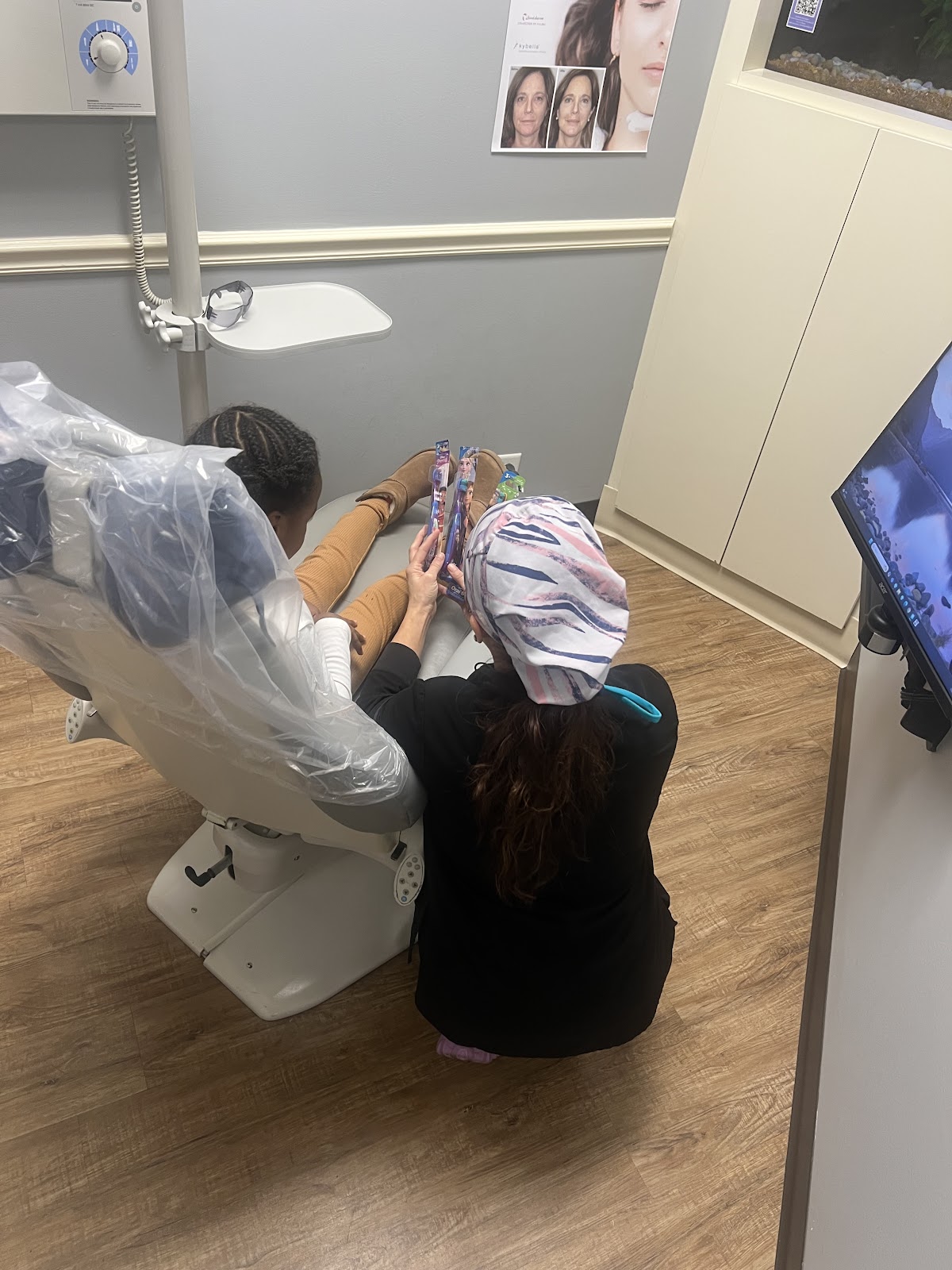 St. Louis County Dental Partnership - Grayem & Associates photo 4