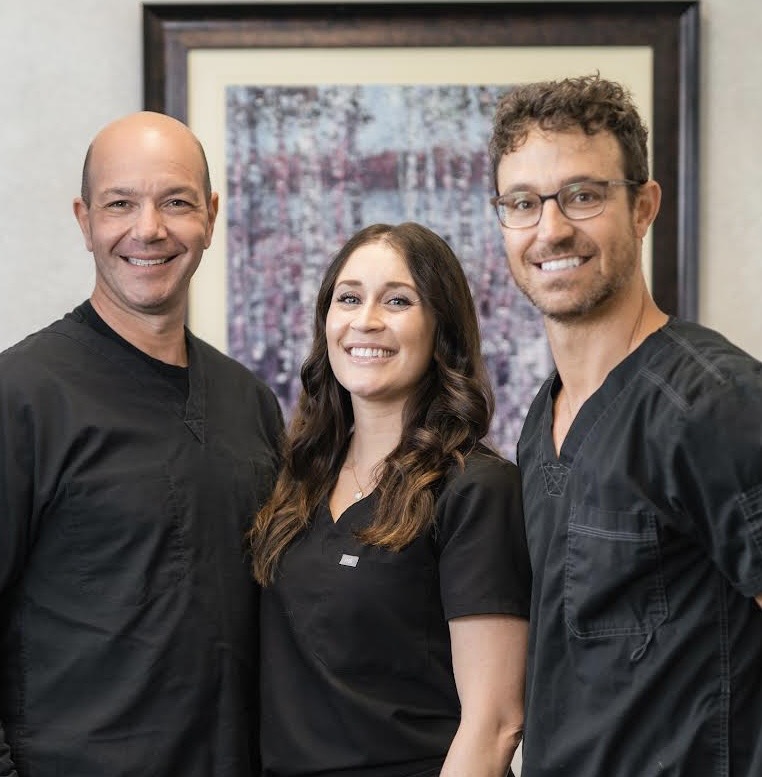 St. Louis County Dental Partnership - Grayem & Associates photo 5