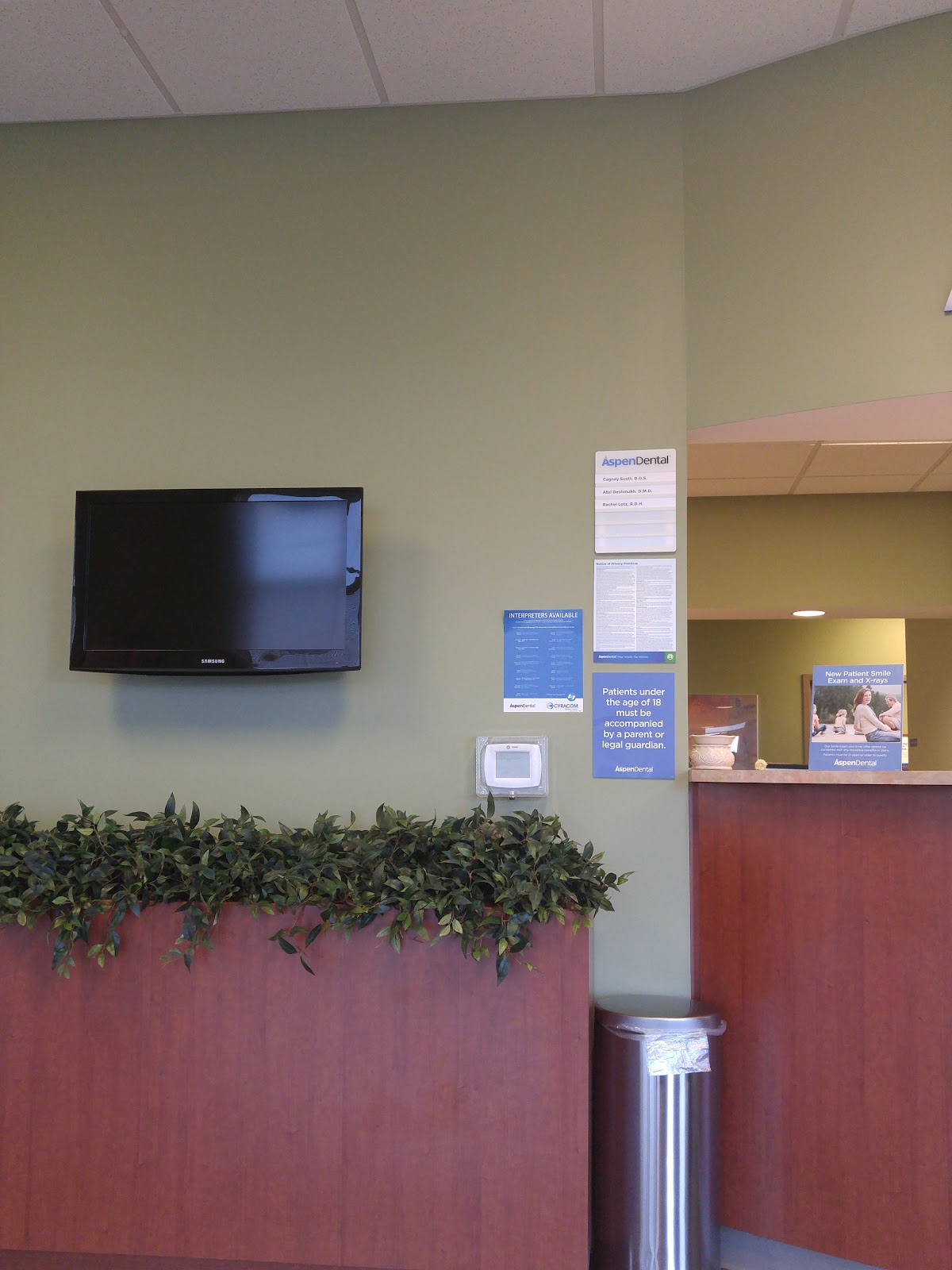Aspen Dental - Huber Heights photo 4