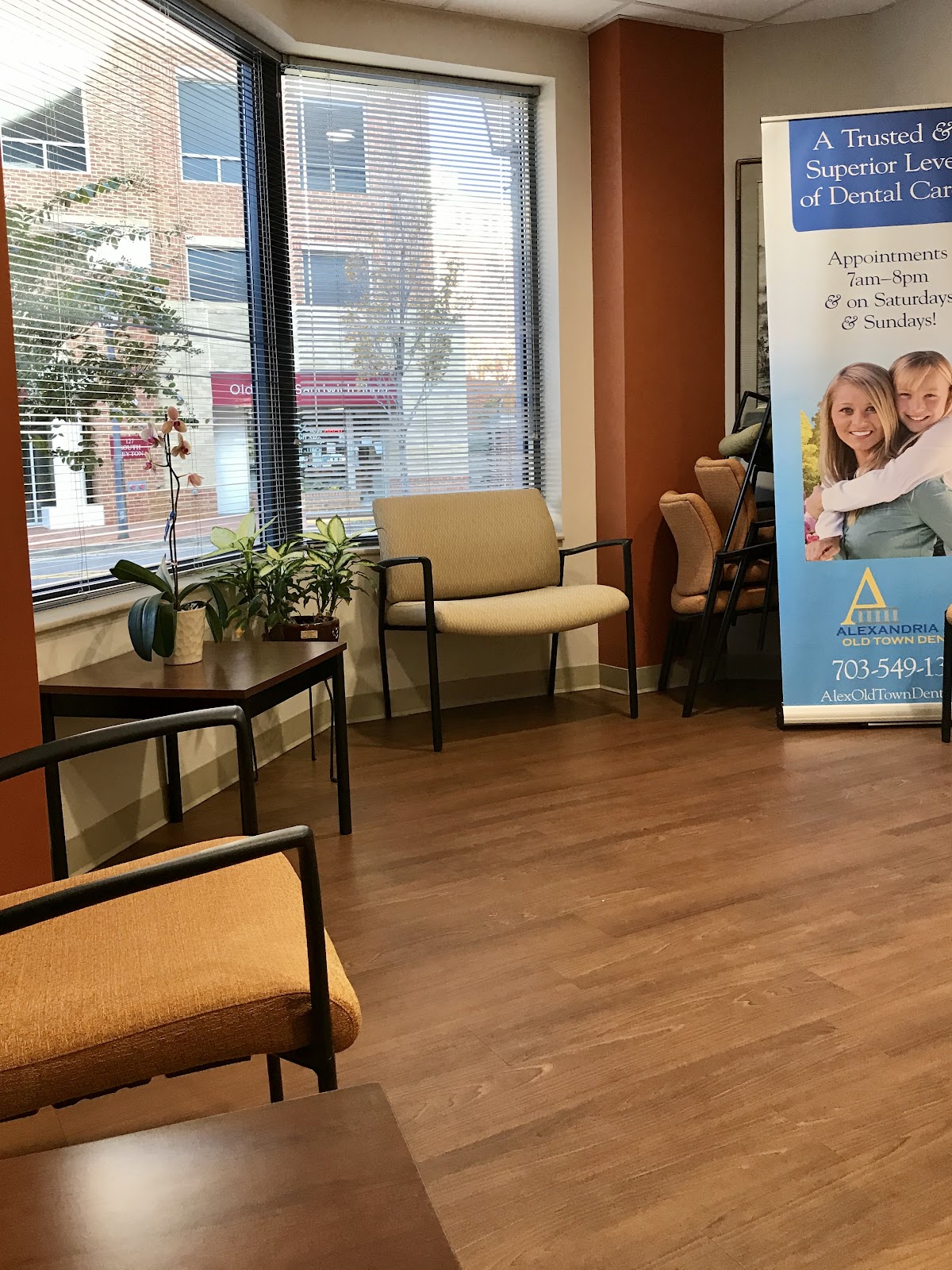 Alexandria Old Town Dental photo 3