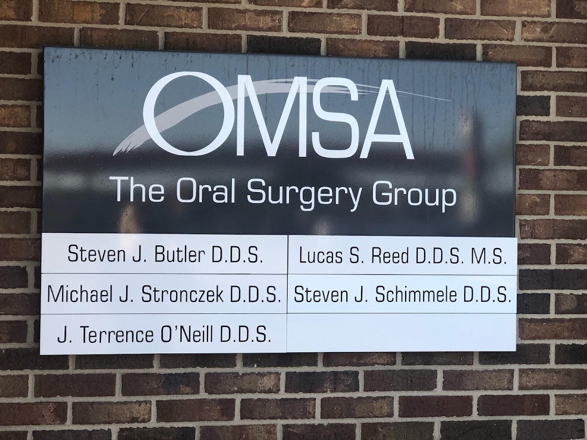 Oral Maxillofacial Surgery Associates (omsa) - Warsaw photo 3