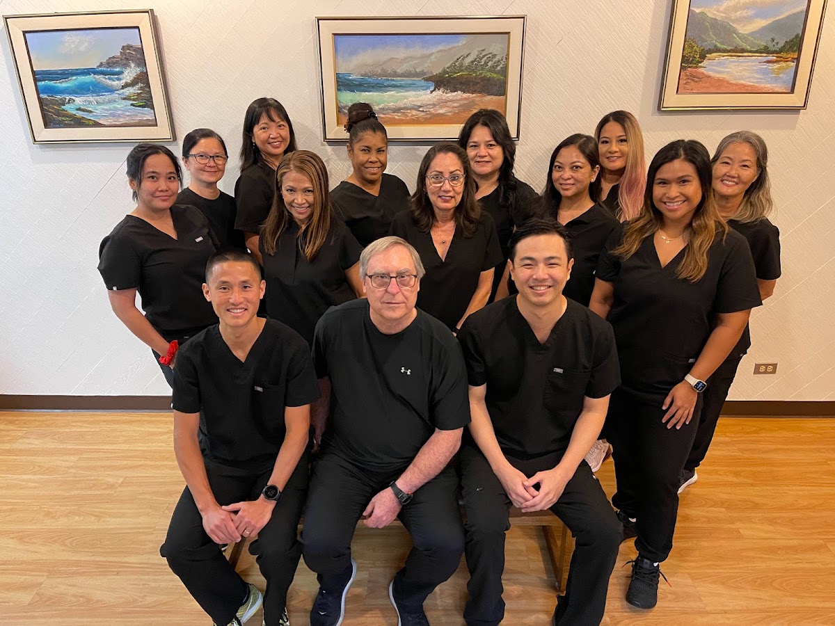 Aiea Newtown Dental Group photo 1