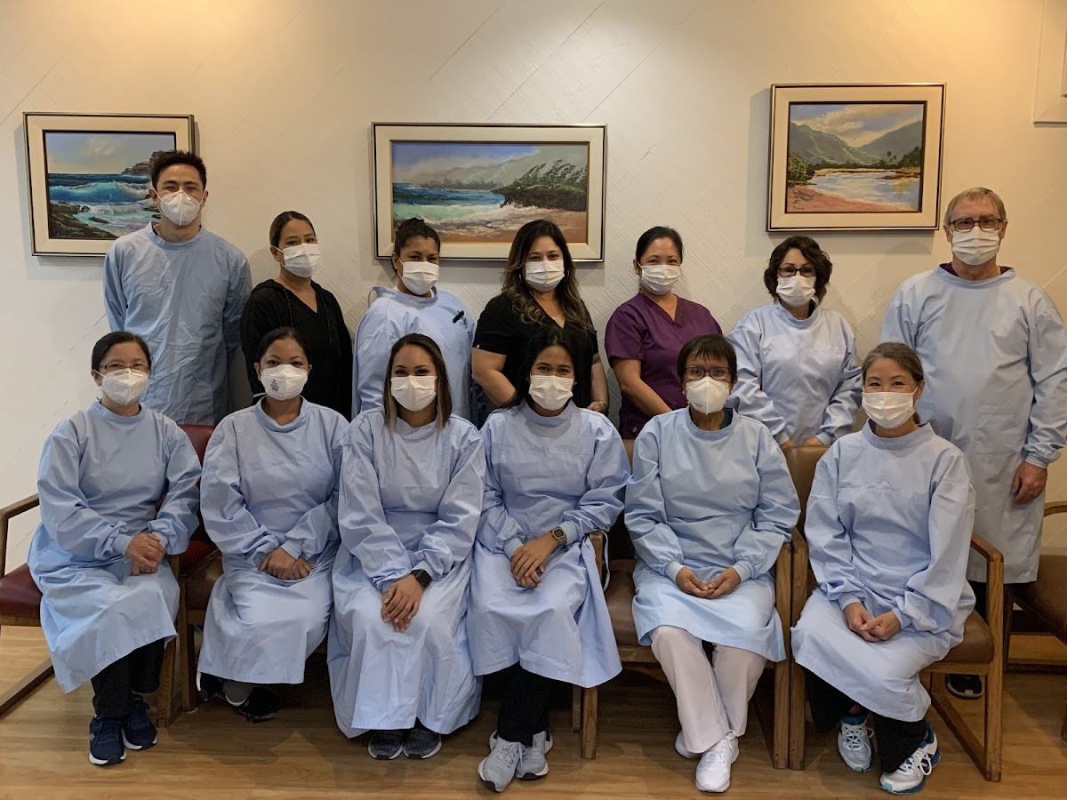 Aiea Newtown Dental Group photo 2