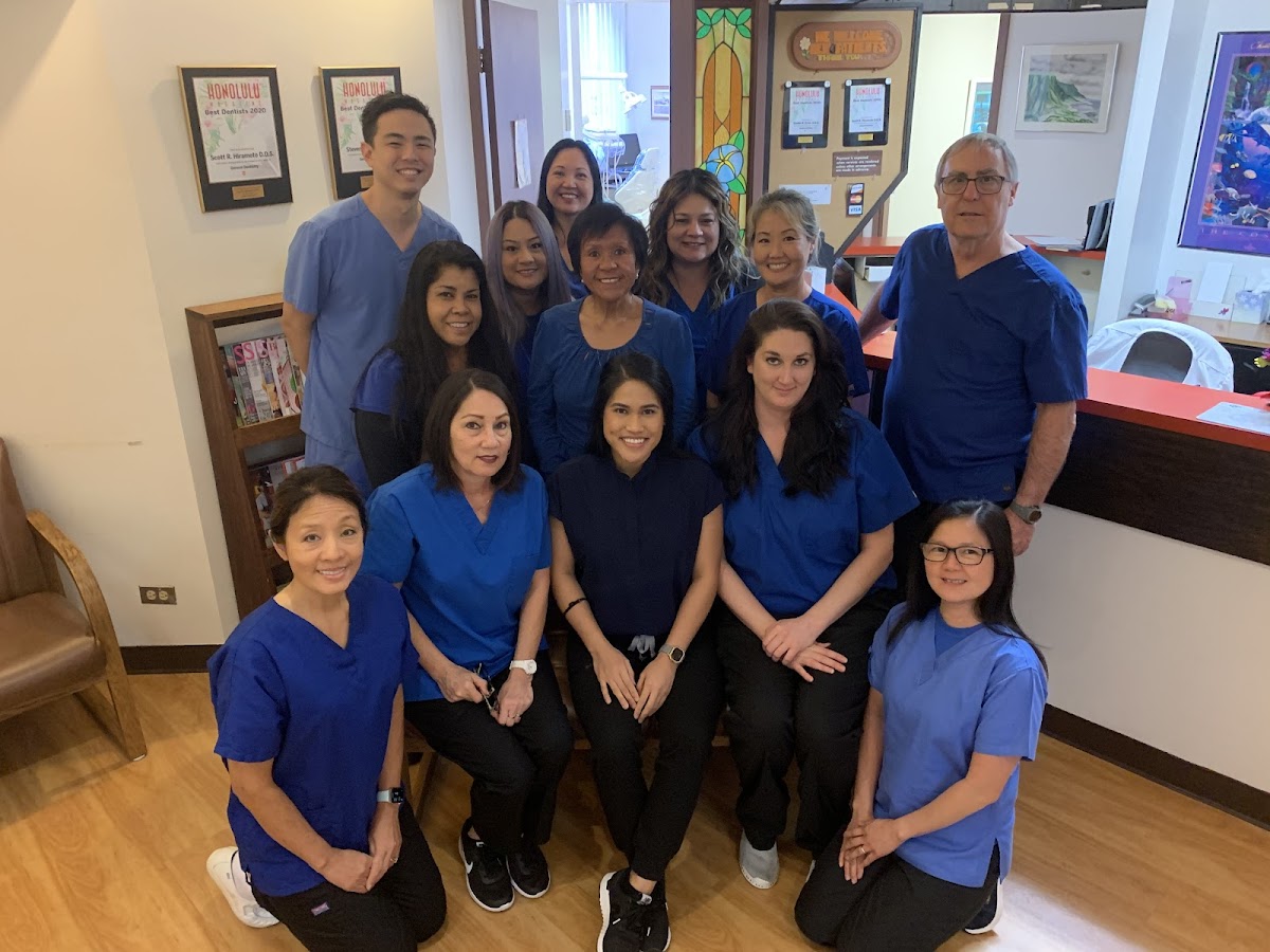 Aiea Newtown Dental Group photo 3