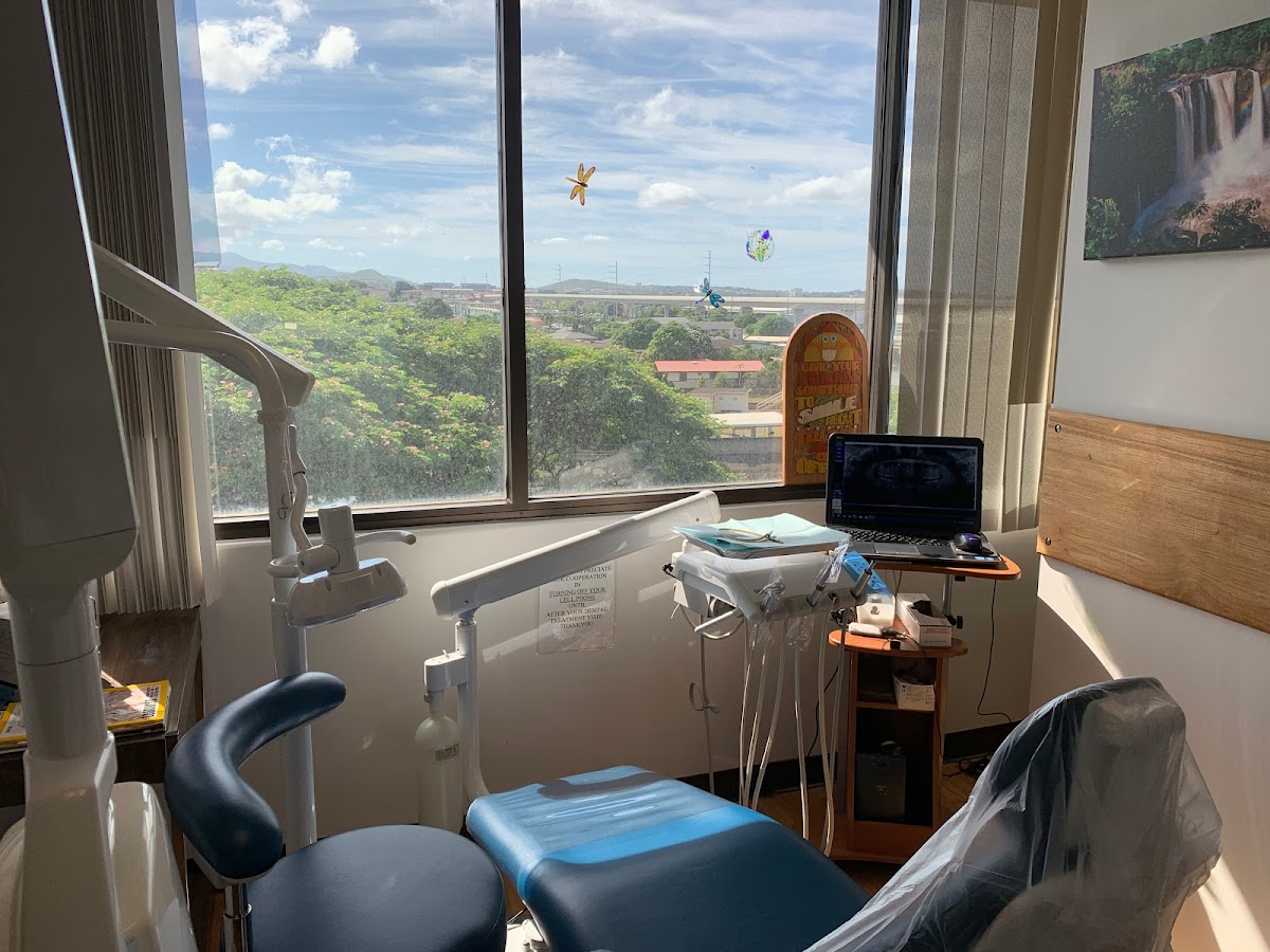 Aiea Newtown Dental Group photo 4