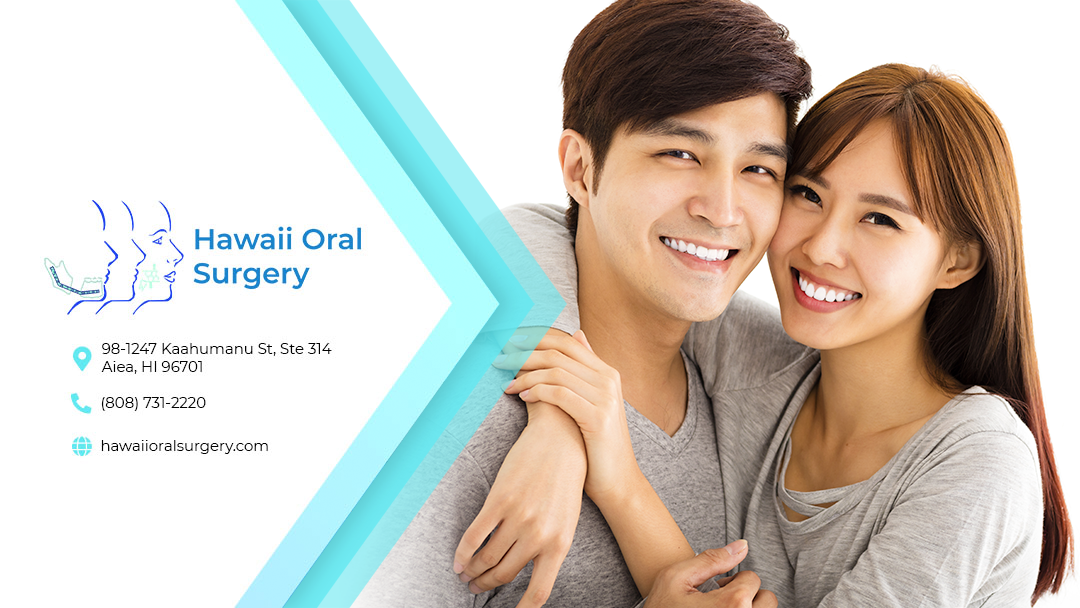 Hawaii Oral Surgery photo 1