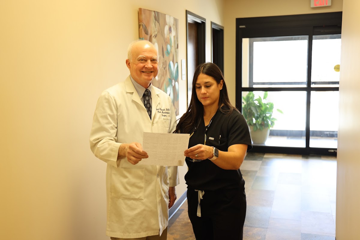 Oral Surgery Associates photo 1
