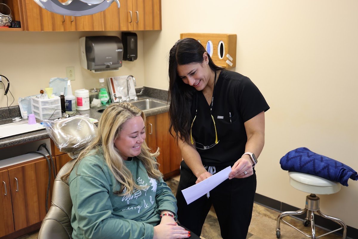 Oral Surgery Associates photo 2