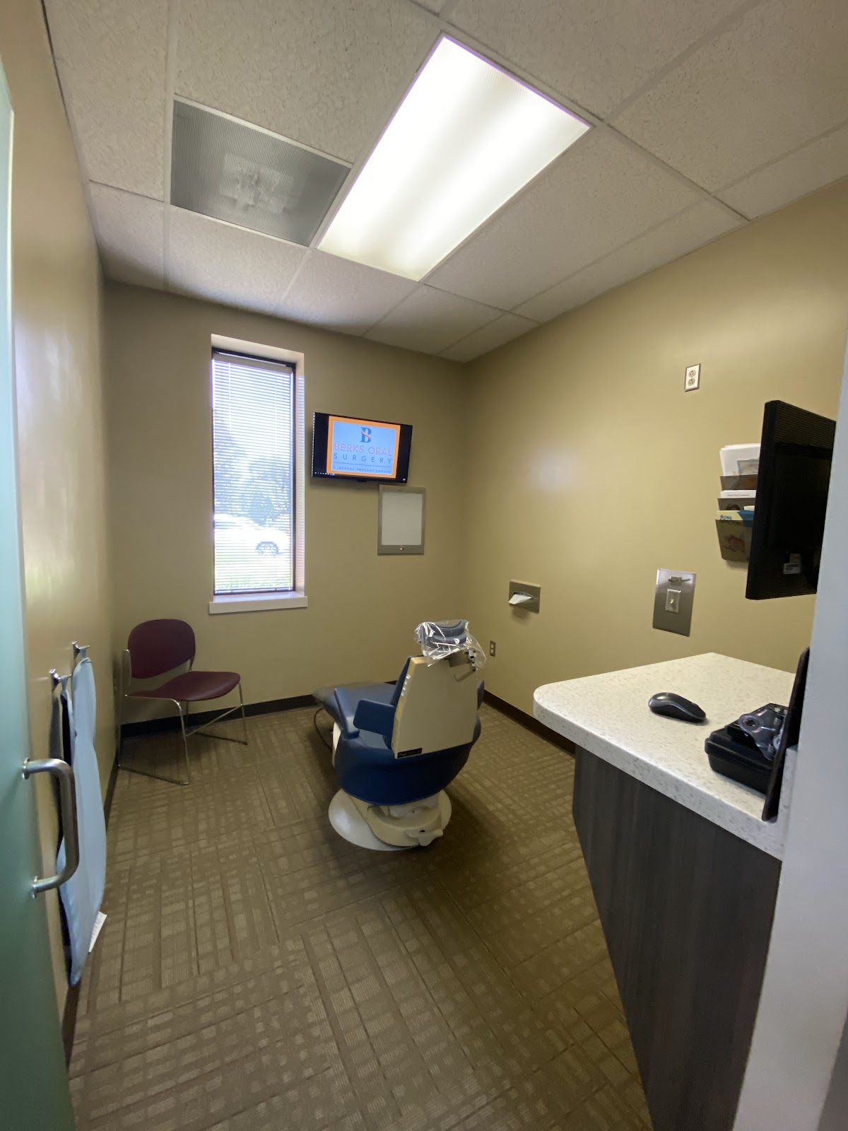 Berks Oral Surgery + Dental Implant Center photo 3