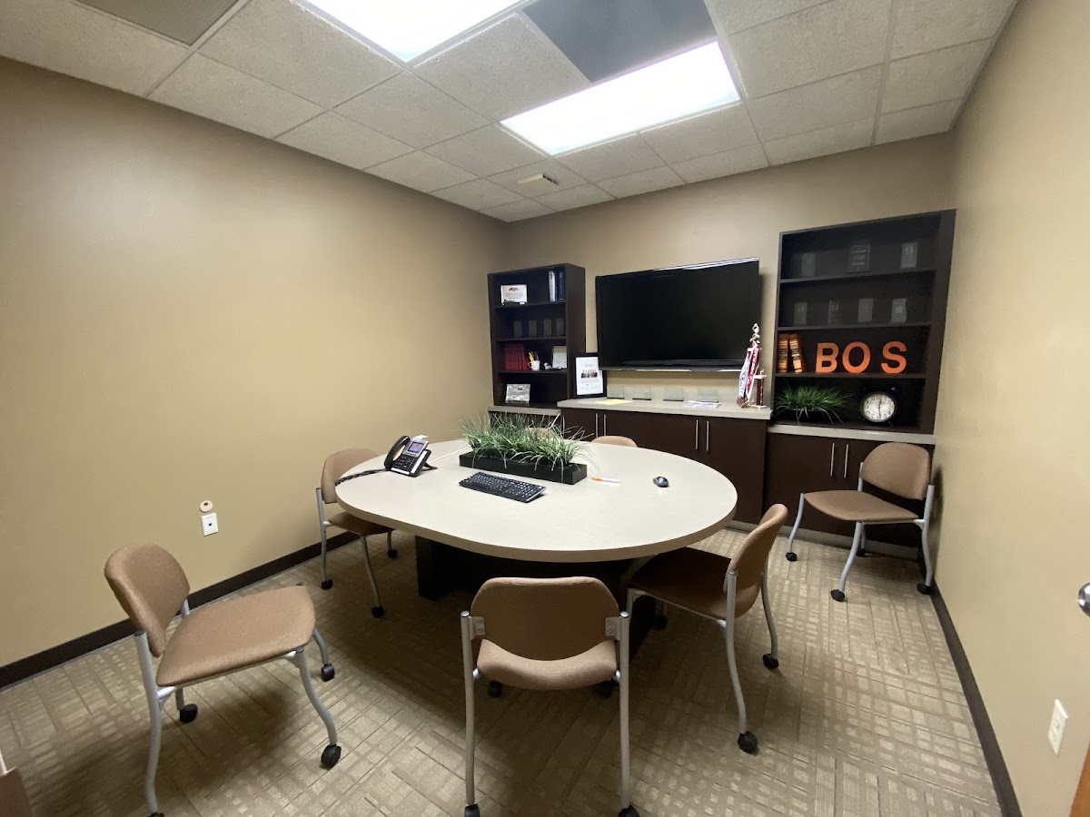 Berks Oral Surgery + Dental Implant Center photo 4