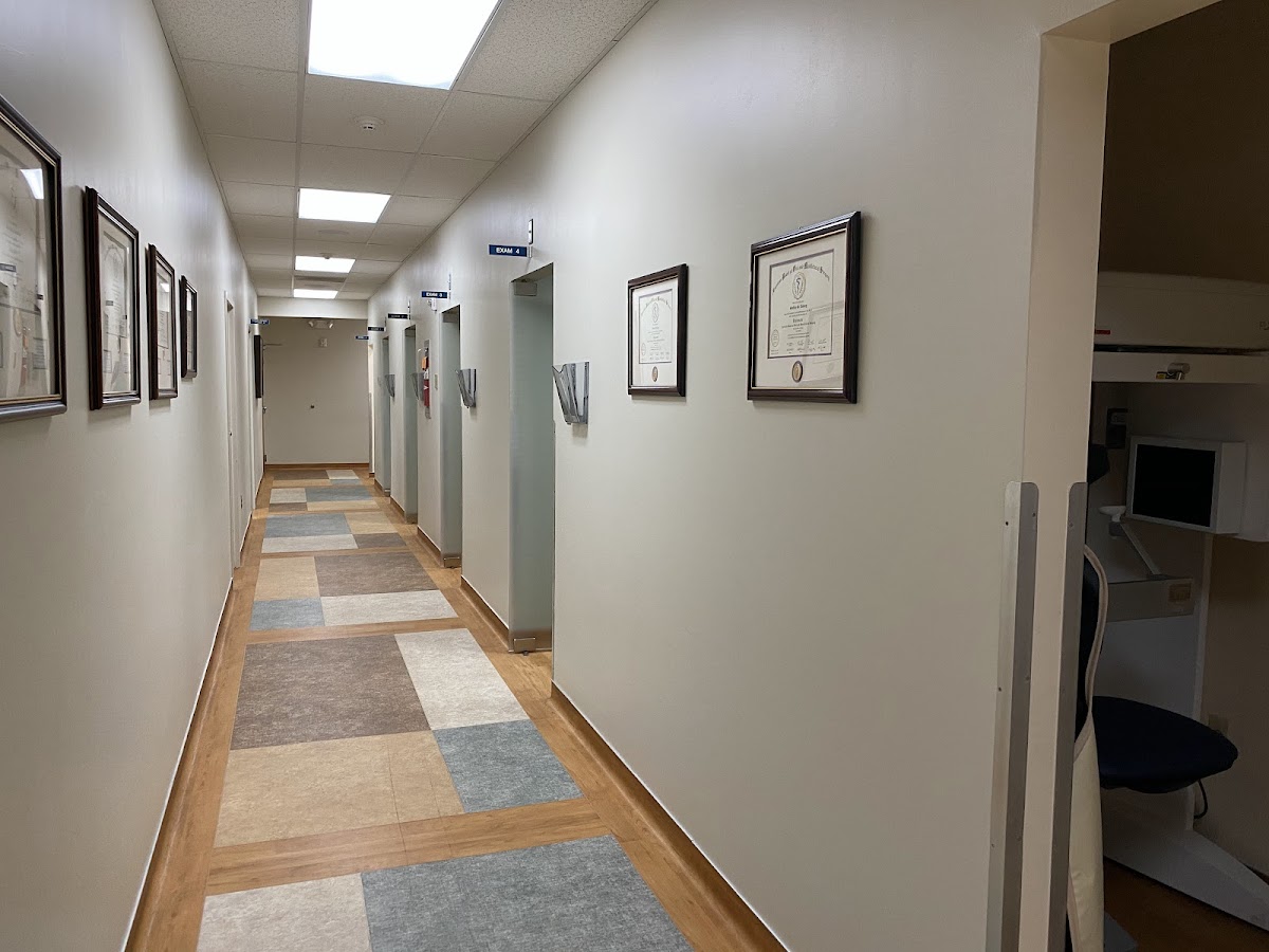 Berks Oral Surgery + Dental Implant Center photo 5