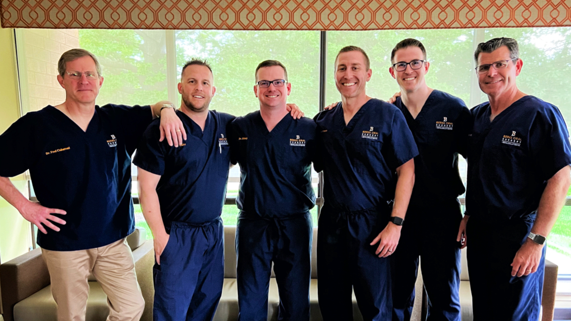 Berks Oral Surgery + Dental Implant Center photo 6