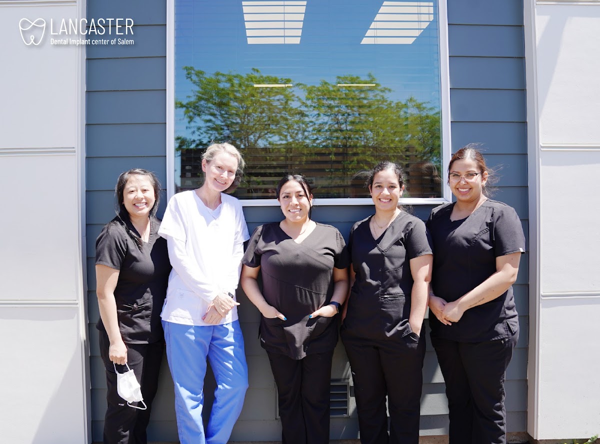 Lancaster Dental Implant Center of Salem photo 2