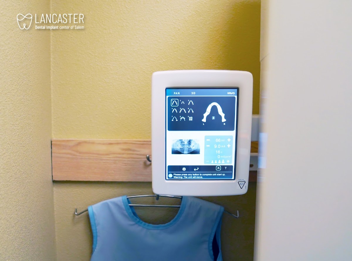 Lancaster Dental Implant Center of Salem photo 3