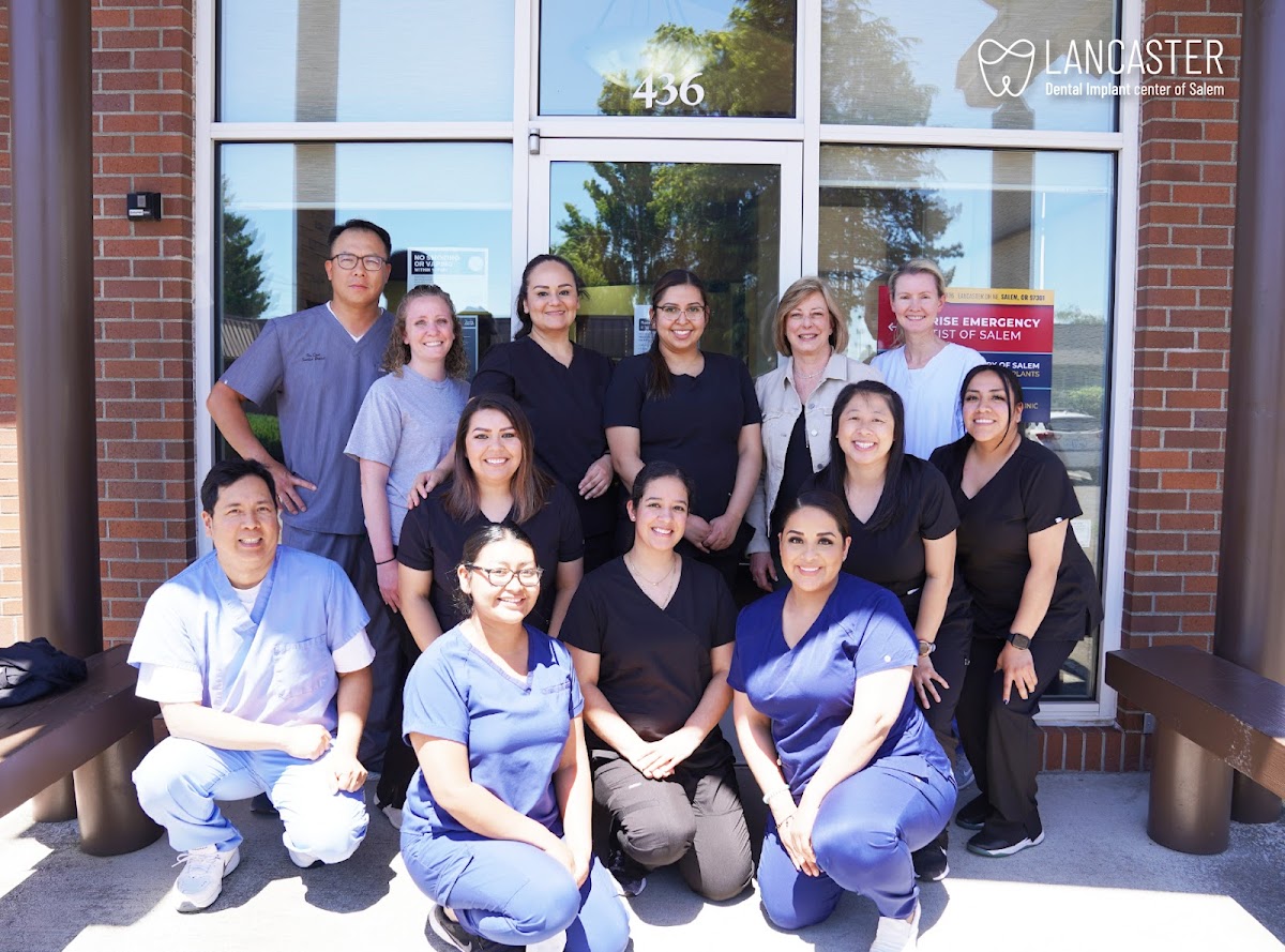 Lancaster Dental Implant Center of Salem photo 4