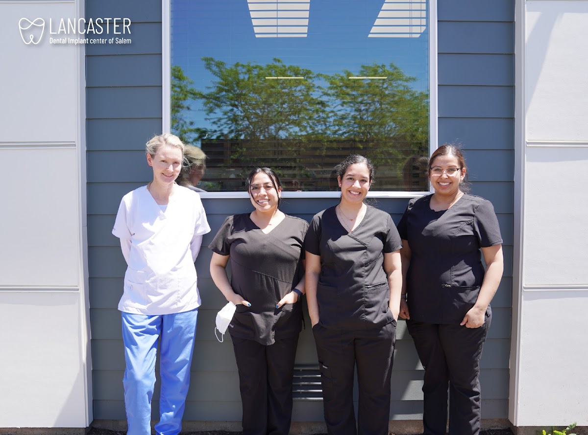 Lancaster Dental Implant Center of Salem photo 5