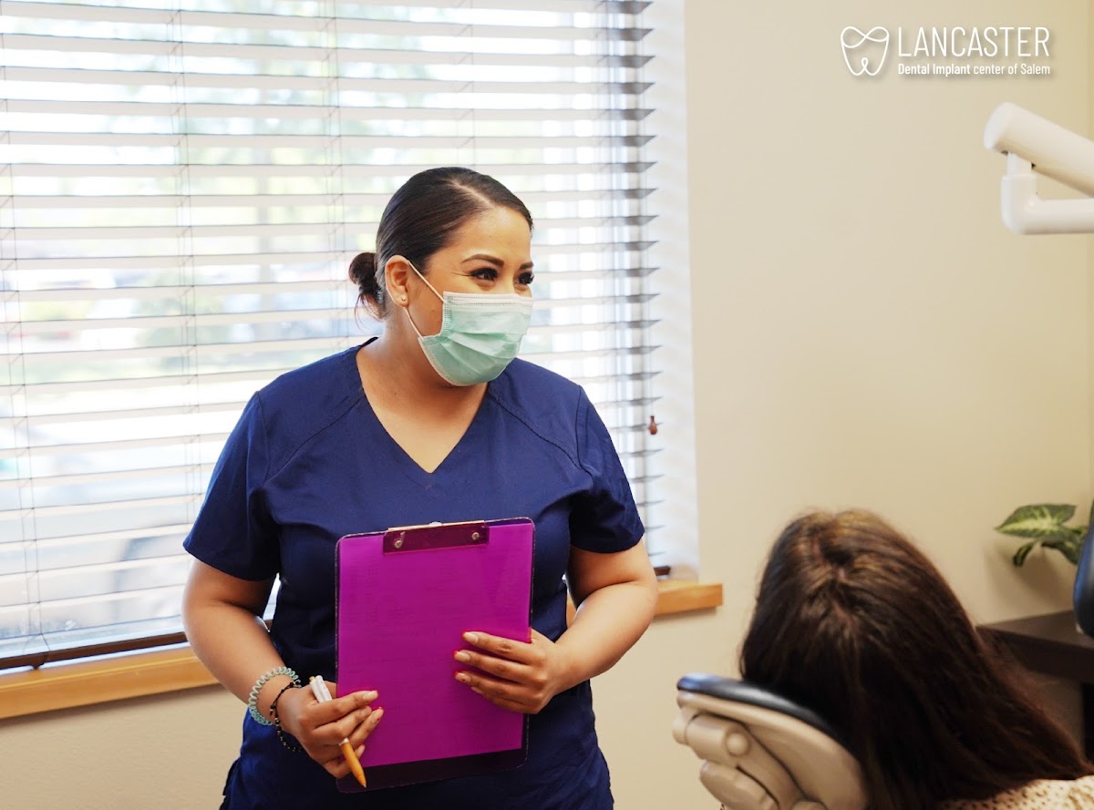 Lancaster Dental Implant Center of Salem photo 6