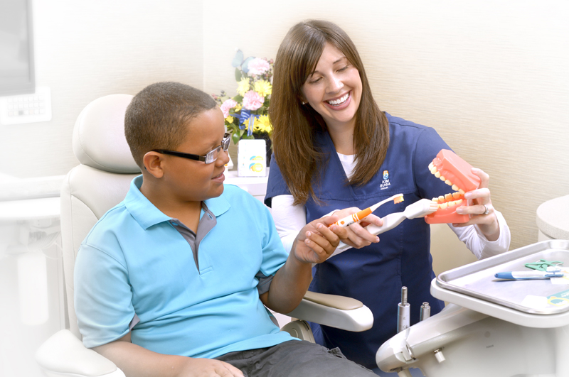 Family Dental Center photo 4