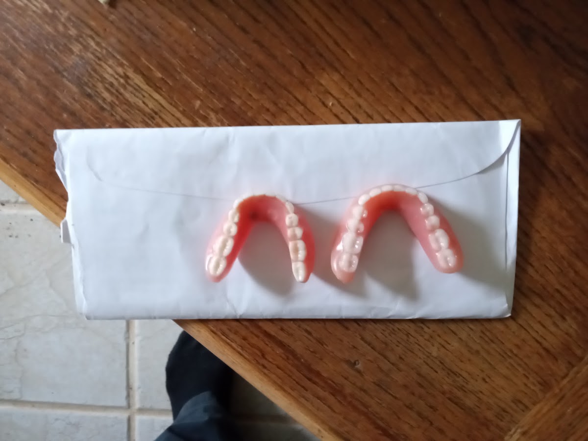 Affordable Dentures & Implants - Cartersville photo 3