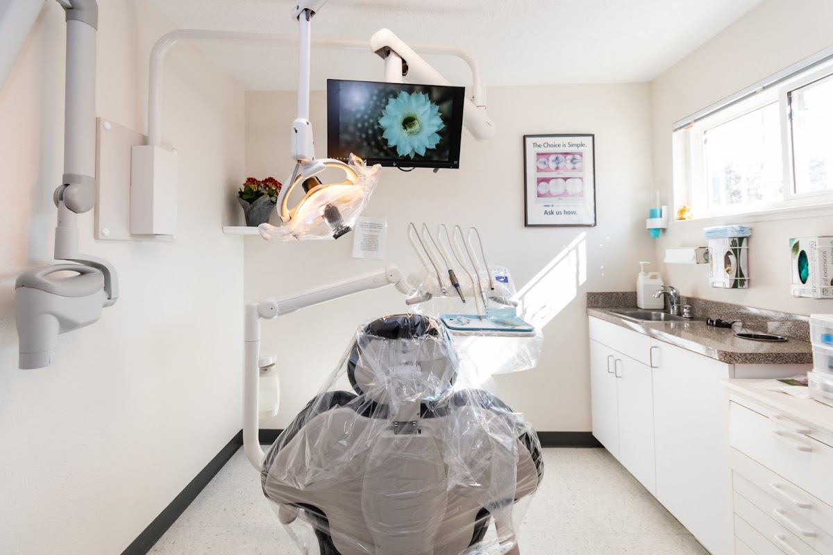 Precision Dental Care: Craig T Steichen, DDS photo 1