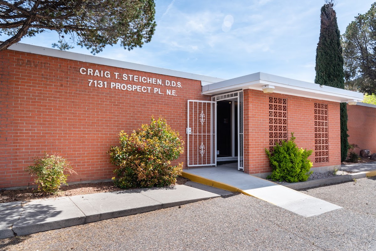Precision Dental Care: Craig T Steichen, DDS photo 2