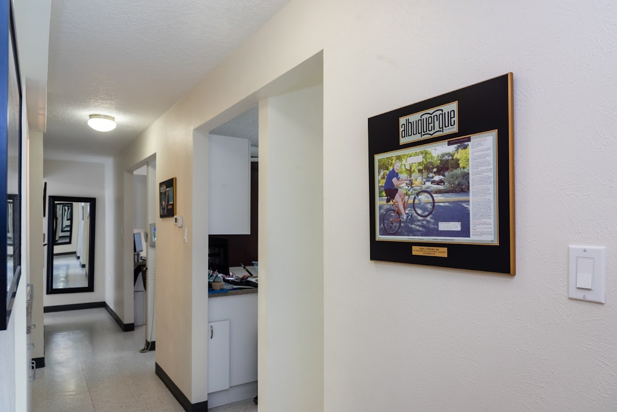 Precision Dental Care: Craig T Steichen, DDS photo 4