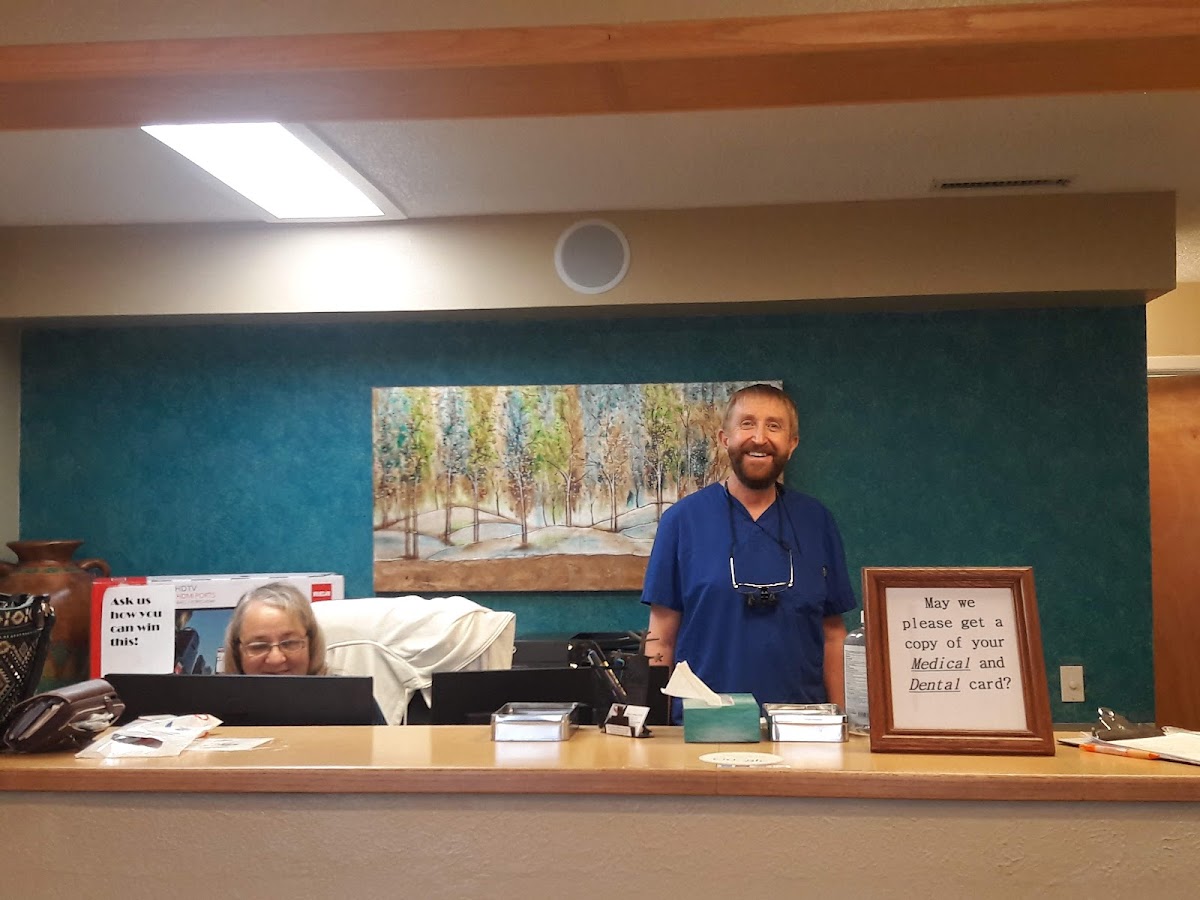 Precision Dental Care: Craig T Steichen, DDS photo 6