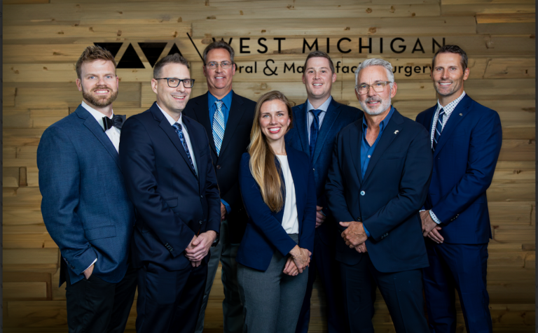West Michigan Oral & Maxillofacial Surgery photo 3