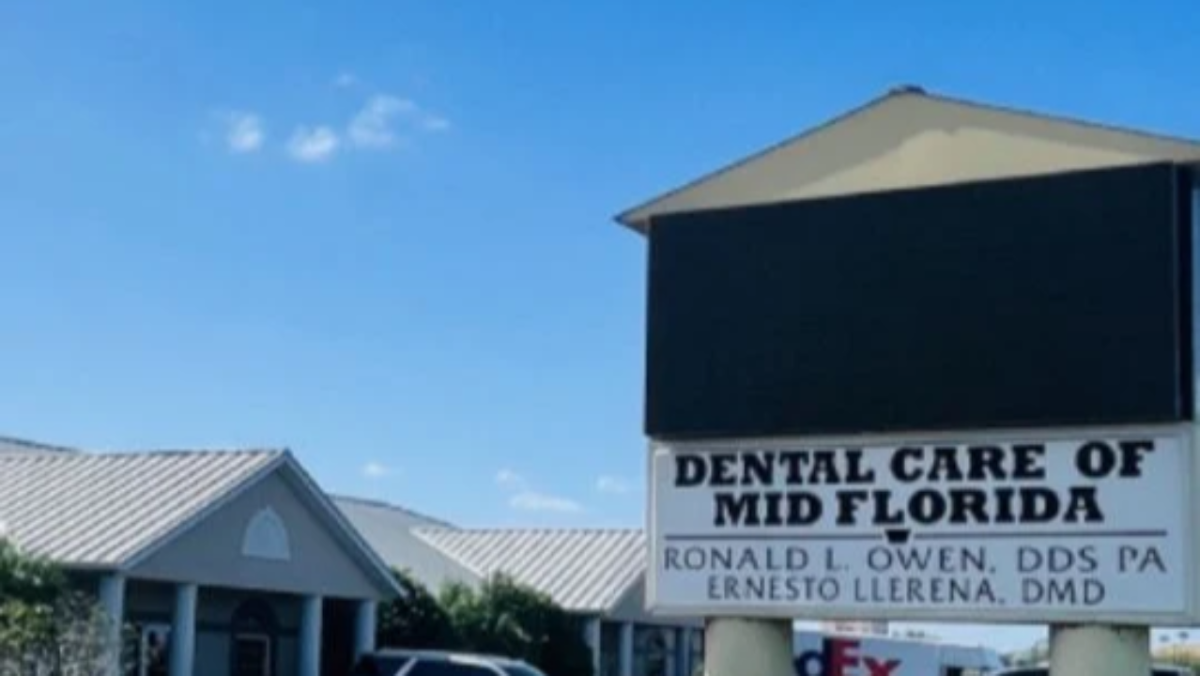 Dental Care of Mid Florida - Sebring photo 1