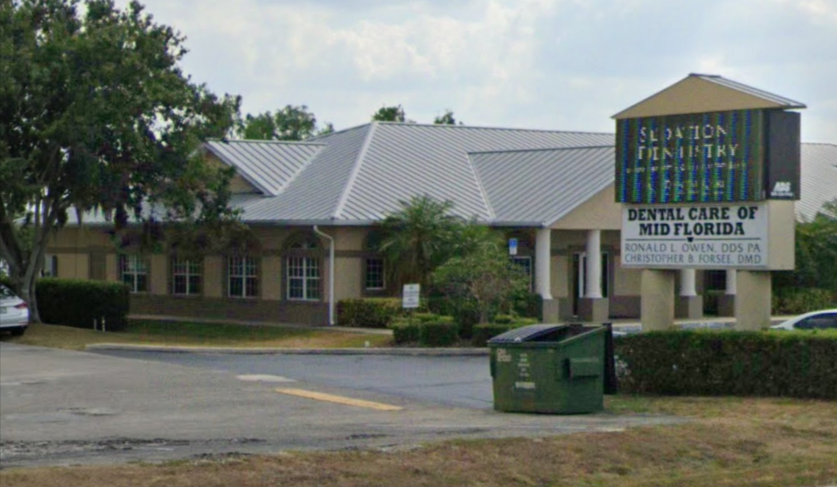 Dental Care of Mid Florida - Sebring photo 3