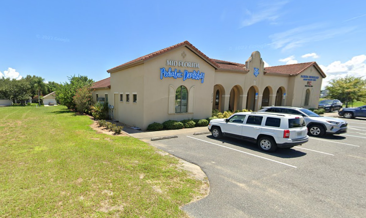 Dental Care of Mid Florida - Sebring photo 5