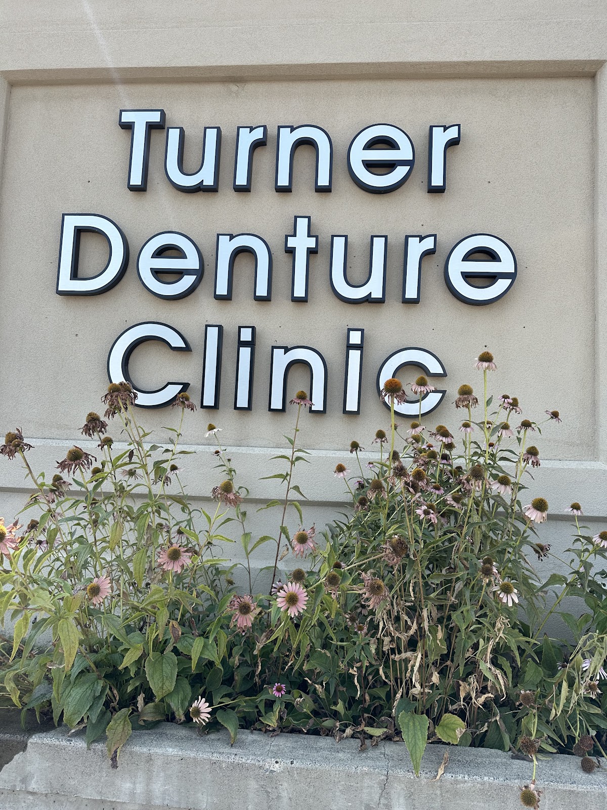 Turner Denture Clinic, LLC photo 6