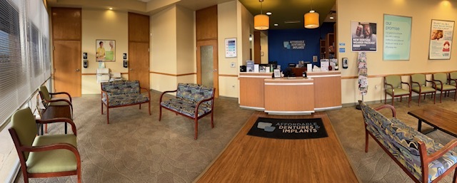 Affordable Dentures & Implants - Texarkana photo 4