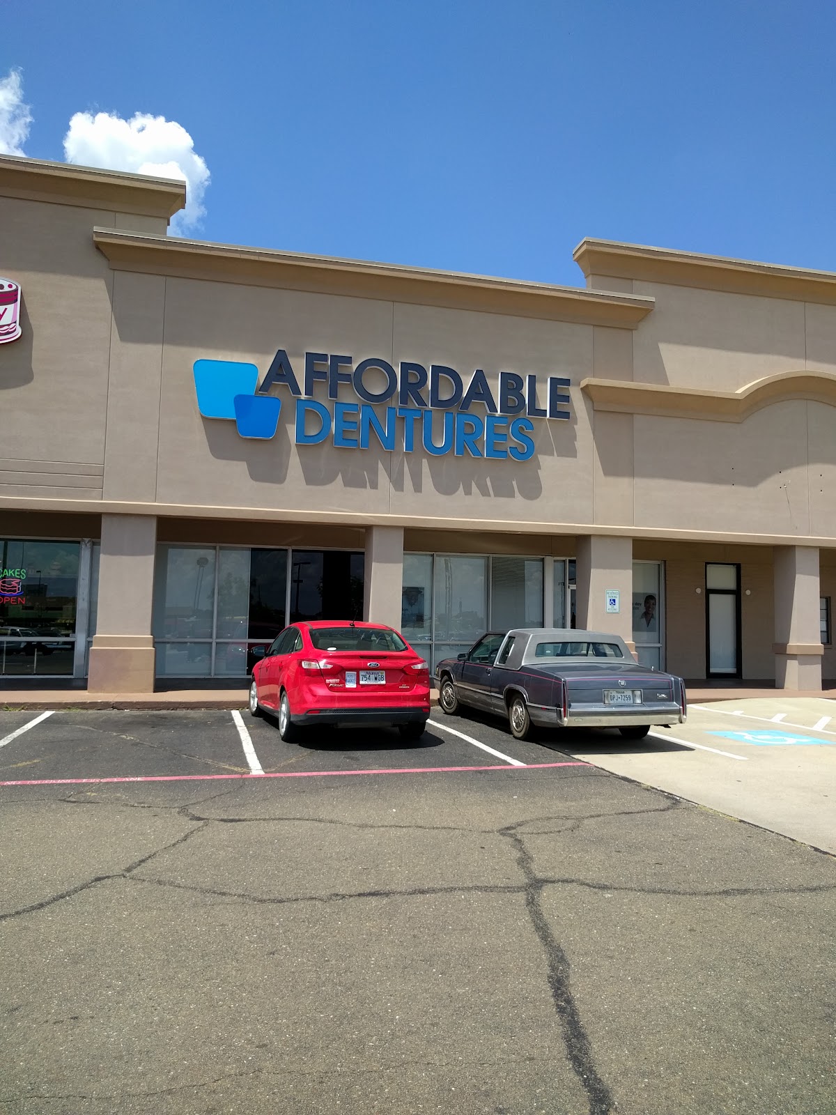 Affordable Dentures & Implants - Texarkana photo 5