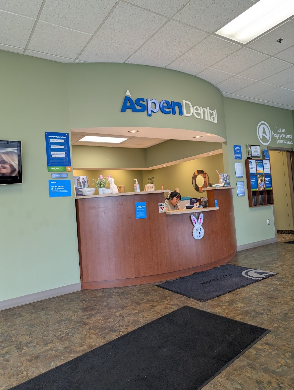 Aspen Dental - Allentown photo 2