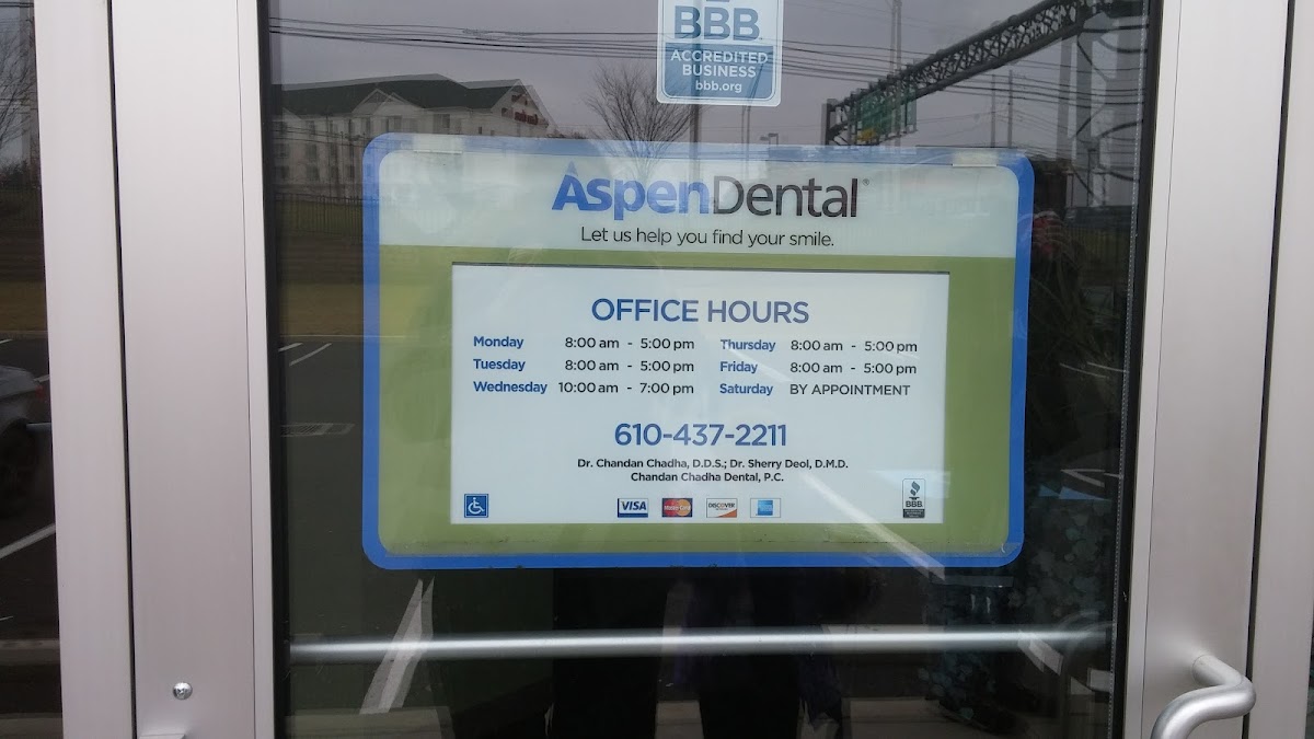 Aspen Dental - Allentown photo 5